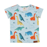 Baby Dinosaurs - Cotton (Organic)